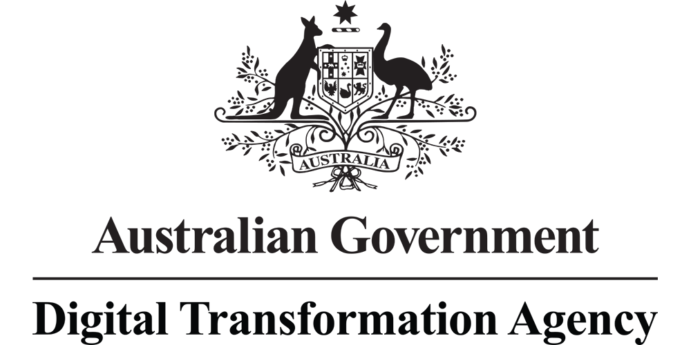 Digital Transformation Agency